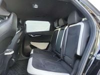 Gebraucht Kia EV6 GT-Line 167 kW (228 PS) 2022 Aurora schwarz SUV