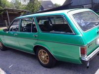 gebraucht Ford Granada GLS Turnier 2.6 MK1