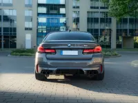 Gebraucht BMW M5 Performance 600 PS (441 kW) 2021 Limousine