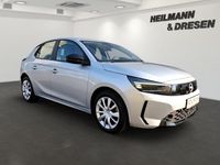 Gebraucht Opel Corsa Edition 101 PS (74 kW) 2024 Grau Kleinwagen