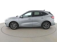 Gebraucht Ford Kuga ST-Line X 150 PS (110 kW) 2022 Grau SUV
