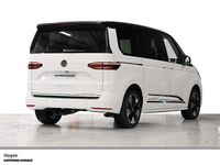 Neu VW Multivan Edition 150 PS (110 kW) 2026 Candyweiß Van