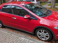 gebraucht Honda Civic 1.8. Sport