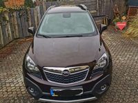 gebraucht Opel Mokka 1.7 CDTI Edition Automatik Edition