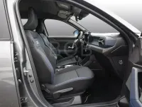 Gebraucht Dacia Bigster Expression 140 PS (102 kW) 2025 Grau SUV