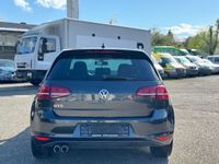 gebraucht VW Golf VII Lim. GTD BMT*SHZ*AUT*