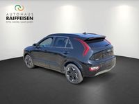 gebraucht Kia Niro Inspiration