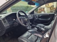Gebraucht Volvo V70 255 PS (187 kW) 2001 Silber Kombi
