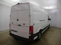 Gebraucht VW Crafter 103 PS (75 kW) 2025 Weiß Van