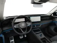 Neu VW Tiguan 150 PS (110 kW) 2026 Grenadillschwarz metallic SUV