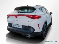 Gebraucht Cupra Formentor VZ 333 PS (244 kW) 2026 Weiss SUV