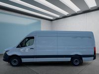 Neu Mercedes Sprinter 190 PS (139 kW) 2026 Weiß Van