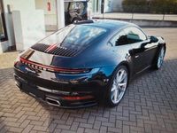 Gebraucht Porsche 911 Carrera 385 PS (283 kW) 2020 Schwarz Coupé
