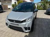Usata Aixam Microcar 2020 Grigio Utilitaria