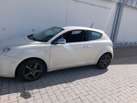 gebraucht Alfa Romeo MiTo 1.3 disel