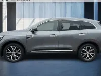 Używany Renault Koleos Techno 158 KM (116 kW) 2022 Szary SUV