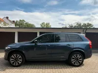 Gebraucht Volvo XC90 Ultimate 455 PS (334 kW) 2022 Blau SUV