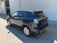 Neu Suzuki SX4 Comfort 110 PS (80 kW) 2026 Blau SUV