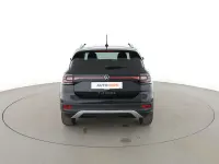Gebraucht VW T-Cross Style 150 PS (110 kW) 2022 Schwarz SUV