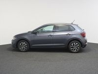 Gebraucht VW Polo Life 95 PS (69 kW) 2024 Rauchgrau Limousine