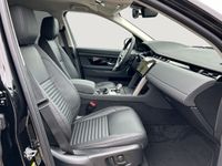 gebraucht Land Rover Discovery Sport S AWD 2.0 D165 Mild-Hybrid EU6d Allrad AHK-el. klappb.