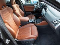 Gebraucht BMW X4 M 510 PS (375 kW) 2025 Sophistograu brillanteffekt SUV