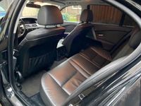 gebraucht BMW 523 i e60