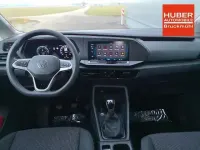 Nowe VW Caddy Edition 2026 Andere Minivan