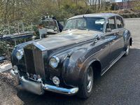 Usata Rolls Royce Silver Cloud 1957 Andere farben Berlina