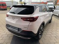 gebraucht Opel Grandland X Grandland X1.6 Innovation Automatik*NAVI,AHK*