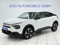 Gebraucht Citroën C4 Shine 131 PS (96 kW) 2023 Weiß SUV