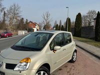 Second-hand Renault Modus 111 CP (81 kW) 2006 Bej Monovolum