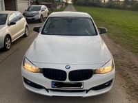 Second-hand BMW 328 245 CP (180 kW) 2013 Alb Berlinǎ