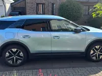Brugt Ford Explorer Extended Range 210 kW (286 HK) 2024 Blå SUV