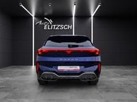 Gebraucht Cupra Terramar 150 PS (110 kW) 2024 Kosmosblau SUV
