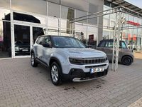 Gebraucht Jeep Avenger Altitude 101 PS (74 kW) 2025 Schwarz SUV