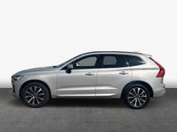 Gebraucht Volvo XC60 Core 250 PS (183 kW) 2024 Silver dawn metallic SUV