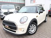 Second-hand Mini ONE 102 CP (75 kW) 2016 Alb Hatchback