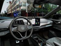Gebraucht VW ID.4 Pro 210 kW (286 PS) 2025 Grenadillschwarz metallic SUV