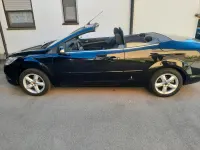 Gebraucht Ford Focus Cabriolet 136 PS (100 kW) 2008 Cabrio