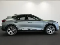 Gebraucht Cupra Formentor 150 PS (110 kW) 2025 Grau SUV