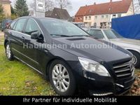 gebraucht Mercedes R300 CDI BlueEfficiency*Leder*Navi*Kamera*Xenon