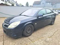 Gebraucht Opel Vectra 155 PS (114 kW) 2005 Blau Limousine