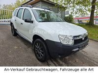 gebraucht Dacia Duster I Ambiance 4x2