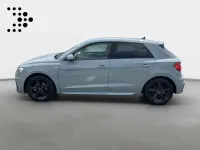Gebraucht Audi A1 S-Line 150 PS (110 kW) 2025 Pfeilgrau perleffekt SUV