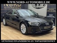 Gebraucht Audi A7 Business 231 PS (169 kW) 2020 Schwarz Limousine