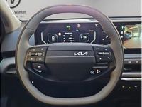 Nowe Kia EV4 Earth 150 kW (204 KM) 2026 Szary Hatchback