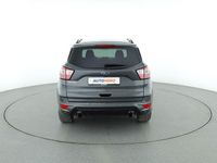Gebraucht Ford Kuga ST-Line 150 PS (110 kW) 2019 Grau SUV