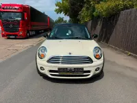 Gebraucht Mini Cooper Clubman 109 PS (80 kW) 2009 Grau Kombi