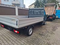 Second-hand Ford Transit 101 CP (74 kW) 2015 Albastru Monovolum